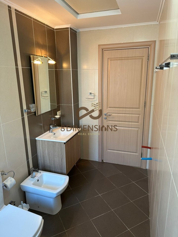 1+1 Apartment for Rent at Concord Center