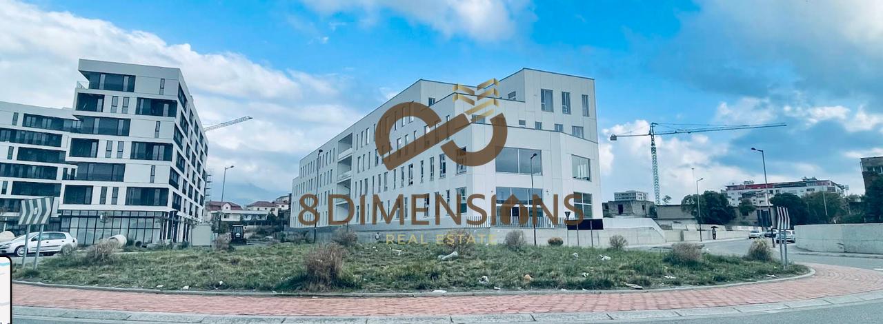 Apartament 2+1 me qira I kompletuar - Tek 5 Maji