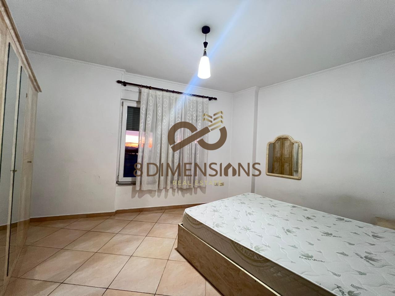 1+1 Apartment for rent on Xhanfize Keko street