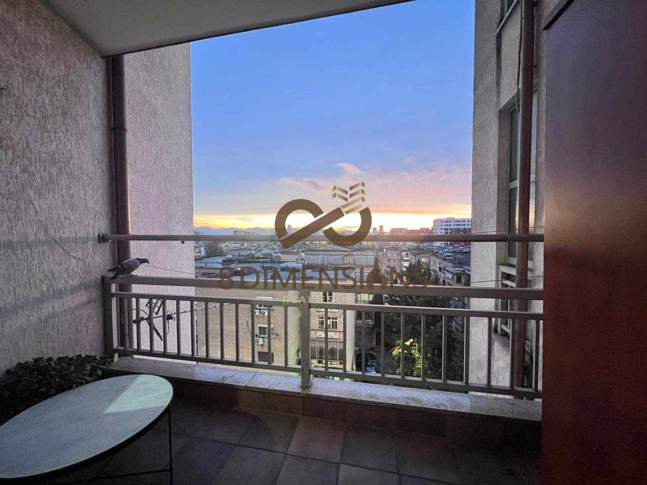 1+1 Apartment for rent on Xhanfize Keko street