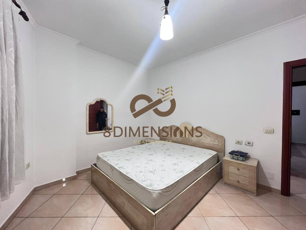 1+1 Apartment for rent on Xhanfize Keko street