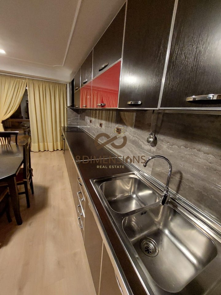 Jepet me qera Apartament 2+1 tek Myslym Shyri