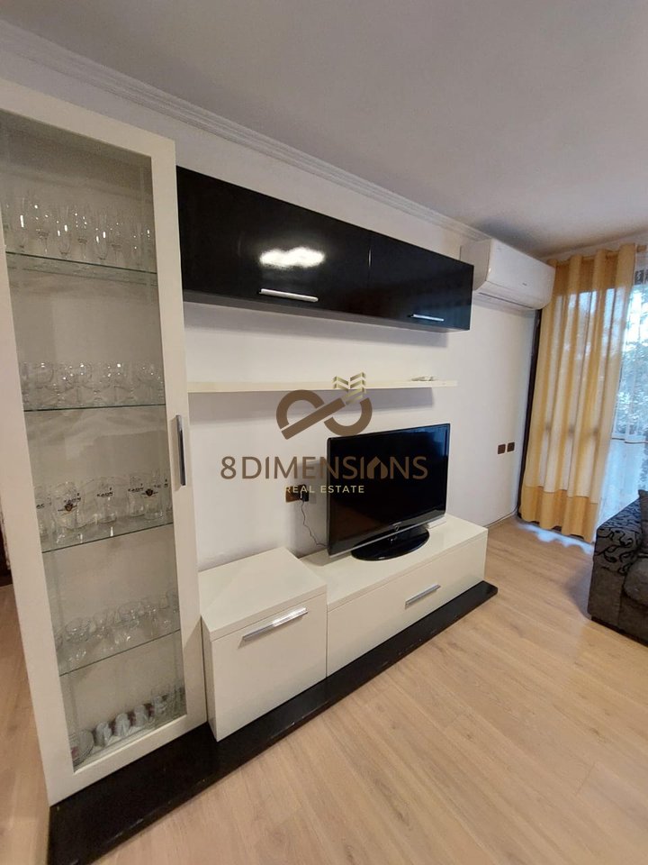 Jepet me qera Apartament 2+1 tek Myslym Shyri