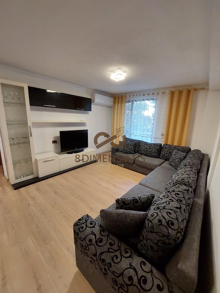 Jepet me qera Apartament 2+1 tek Myslym Shyri