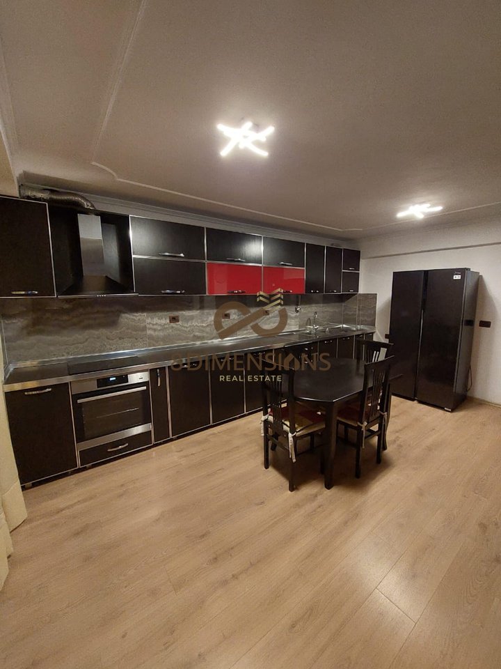 Jepet me qera Apartament 2+1 tek Myslym Shyri