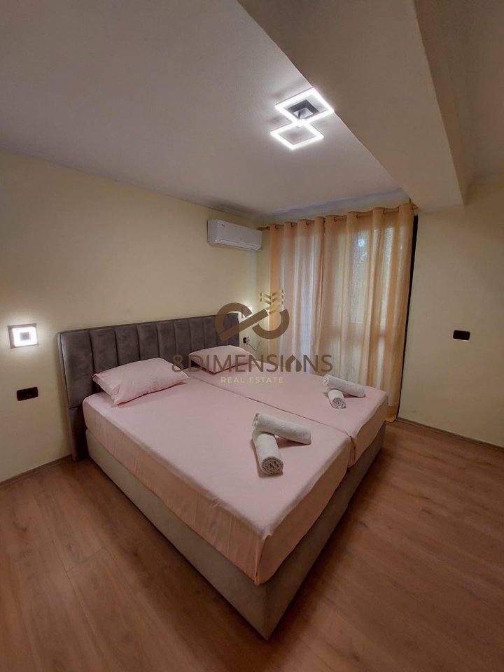 Jepet me qera Apartament 2+1 tek Myslym Shyri