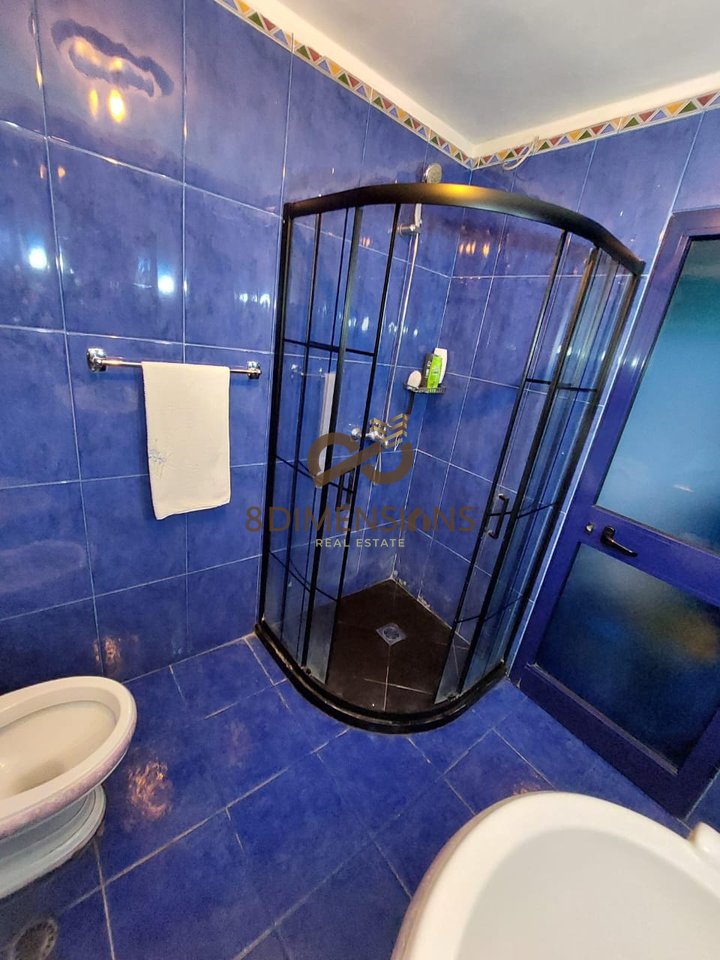 Jepet me qera Apartament 2+1 tek Myslym Shyri