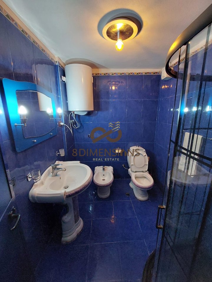 Jepet me qera Apartament 2+1 tek Myslym Shyri