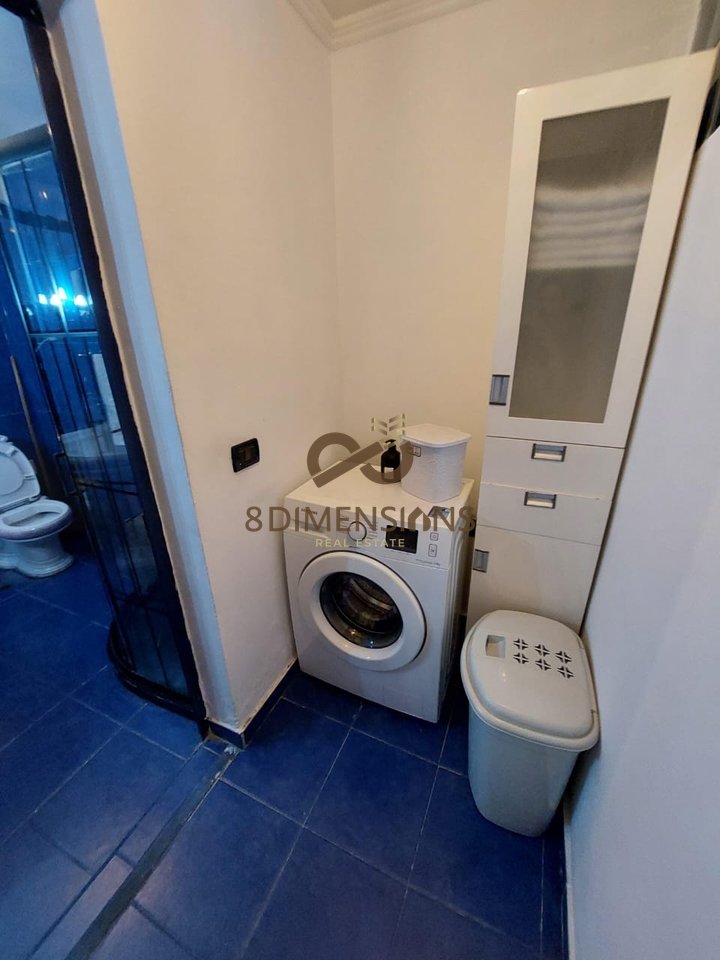 Jepet me qera Apartament 2+1 tek Myslym Shyri