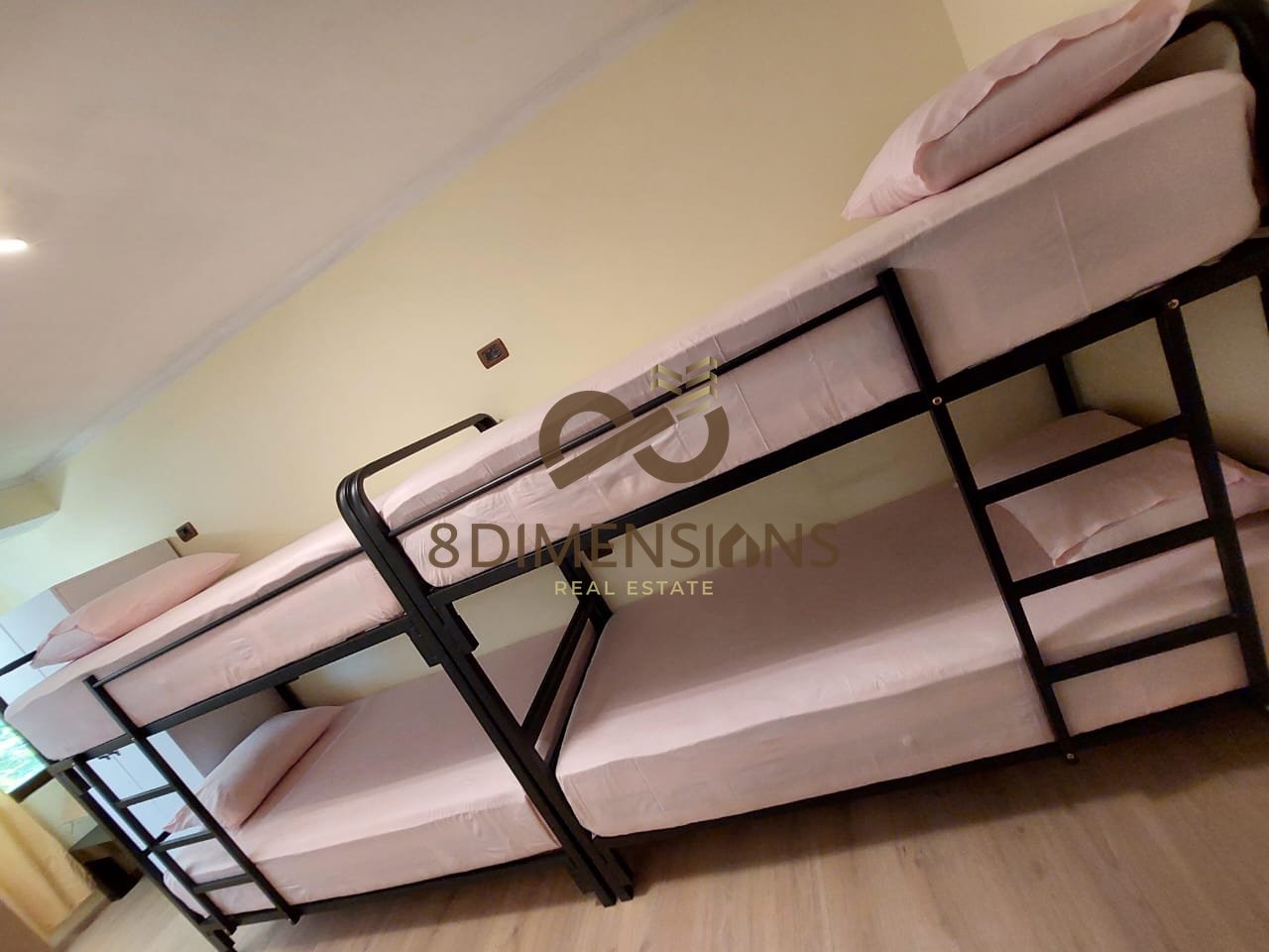 Apartament 2+1 ne shitje - Myslym Shyri