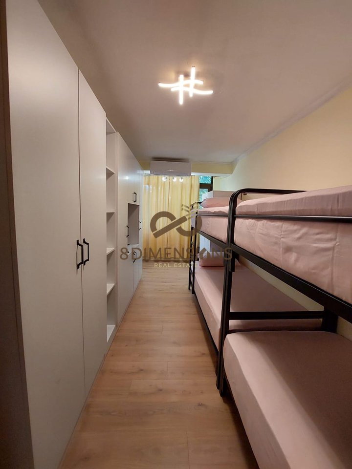Apartament 2+1 ne shitje - Myslym Shyri