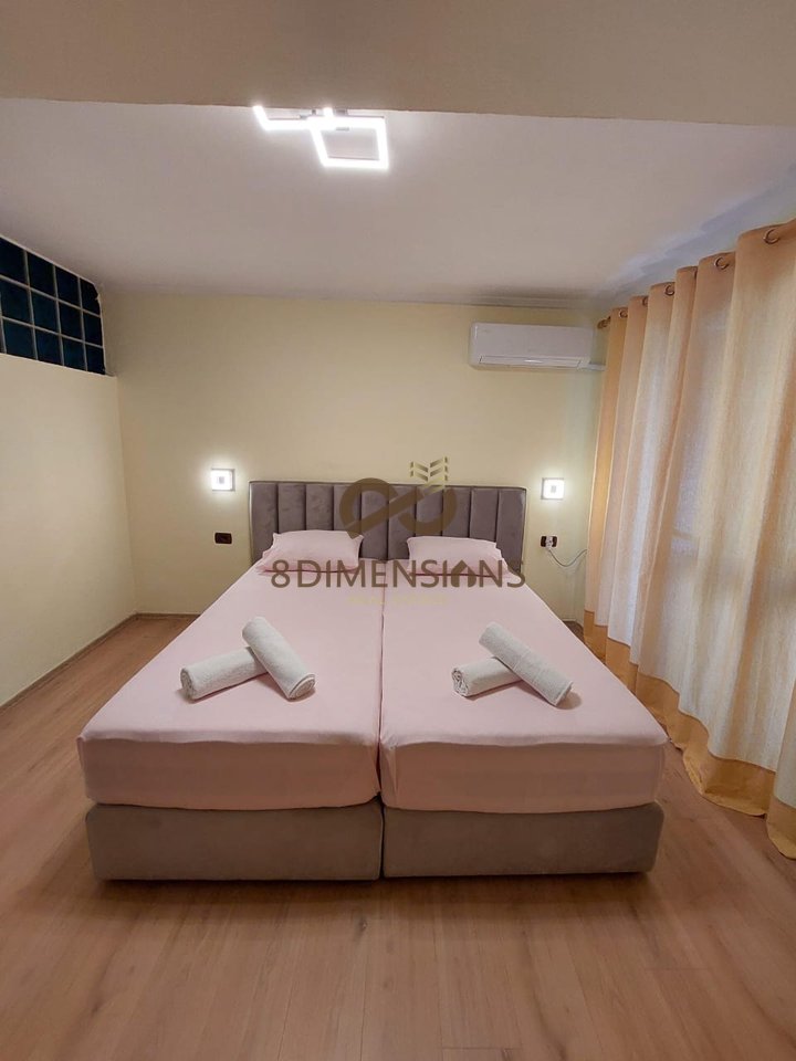 Apartament 2+1 ne shitje - Myslym Shyri