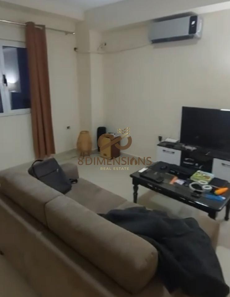 Jepet me qera Apartament 2+1 tek Materniteti i Ri