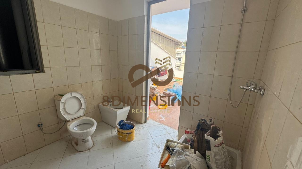 1+1 Apartment for Sale in Fresk