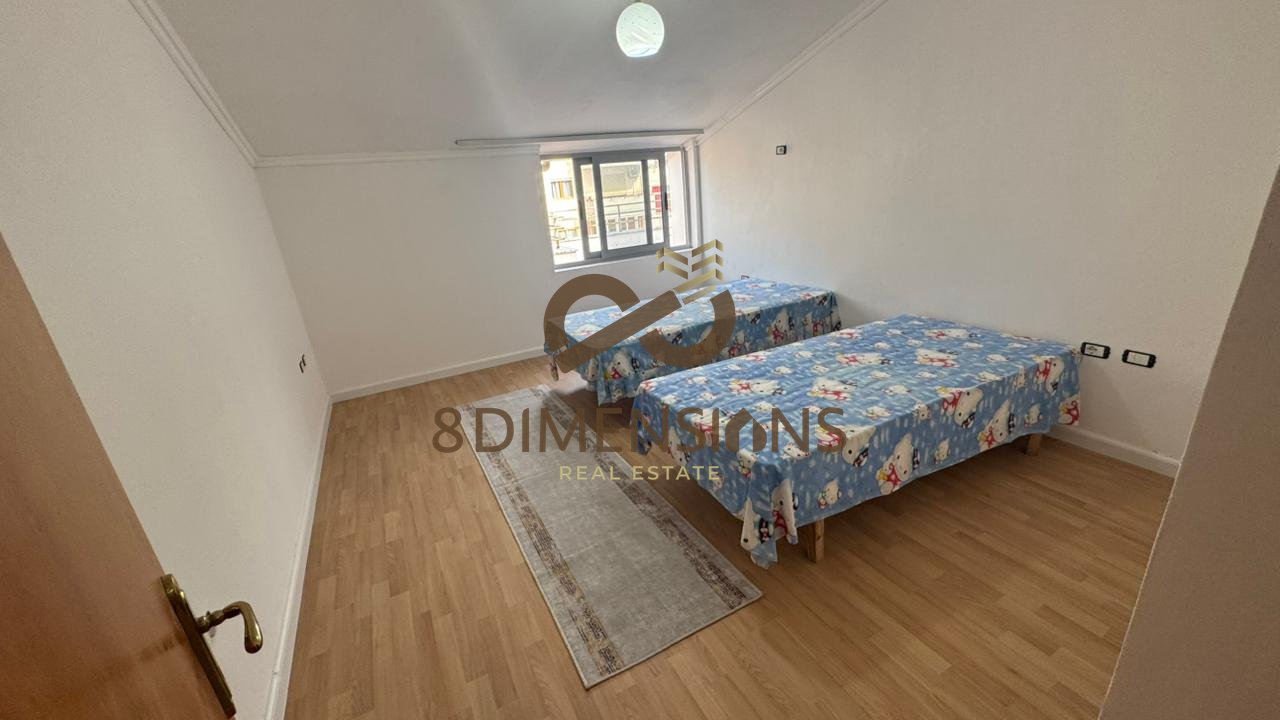 1+1 Apartment for Sale in Fresk