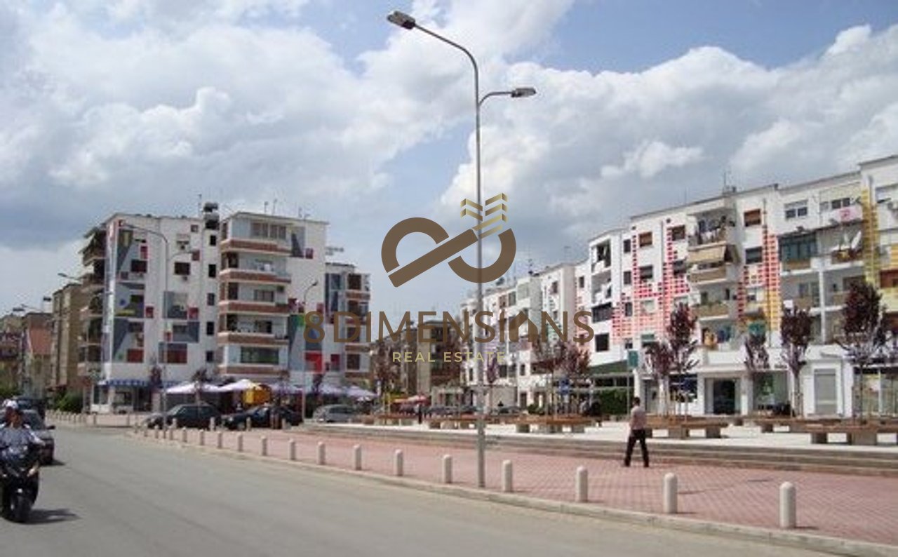 Vile me Qera në Xhamllik, Tiranë – Mundësi Ideale Investimi (D829A-6)