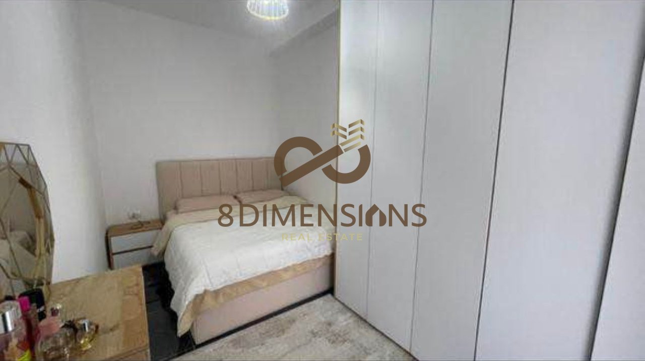 APARTAMENT PER QERA 1+1 KOMPLEKSI MANGALEM