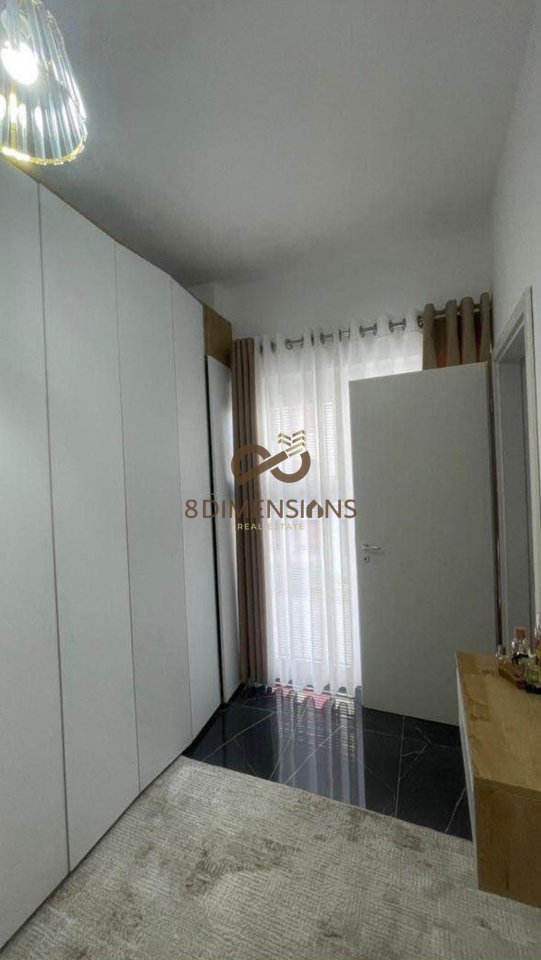 APARTAMENT PER QERA 1+1 KOMPLEKSI MANGALEM