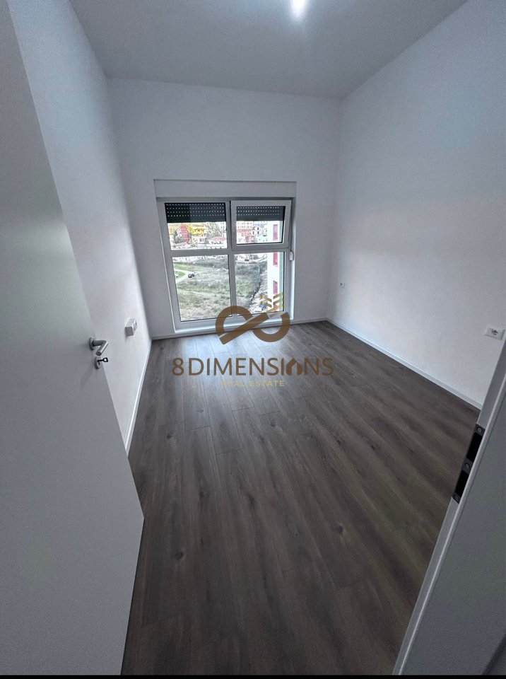 Nuovo appartamento 1+1 in affitto – Residenca Kadiu