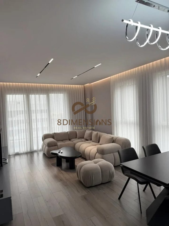 Appartamento 2+1+2 in affitto a Don Bosko, Trio Towers