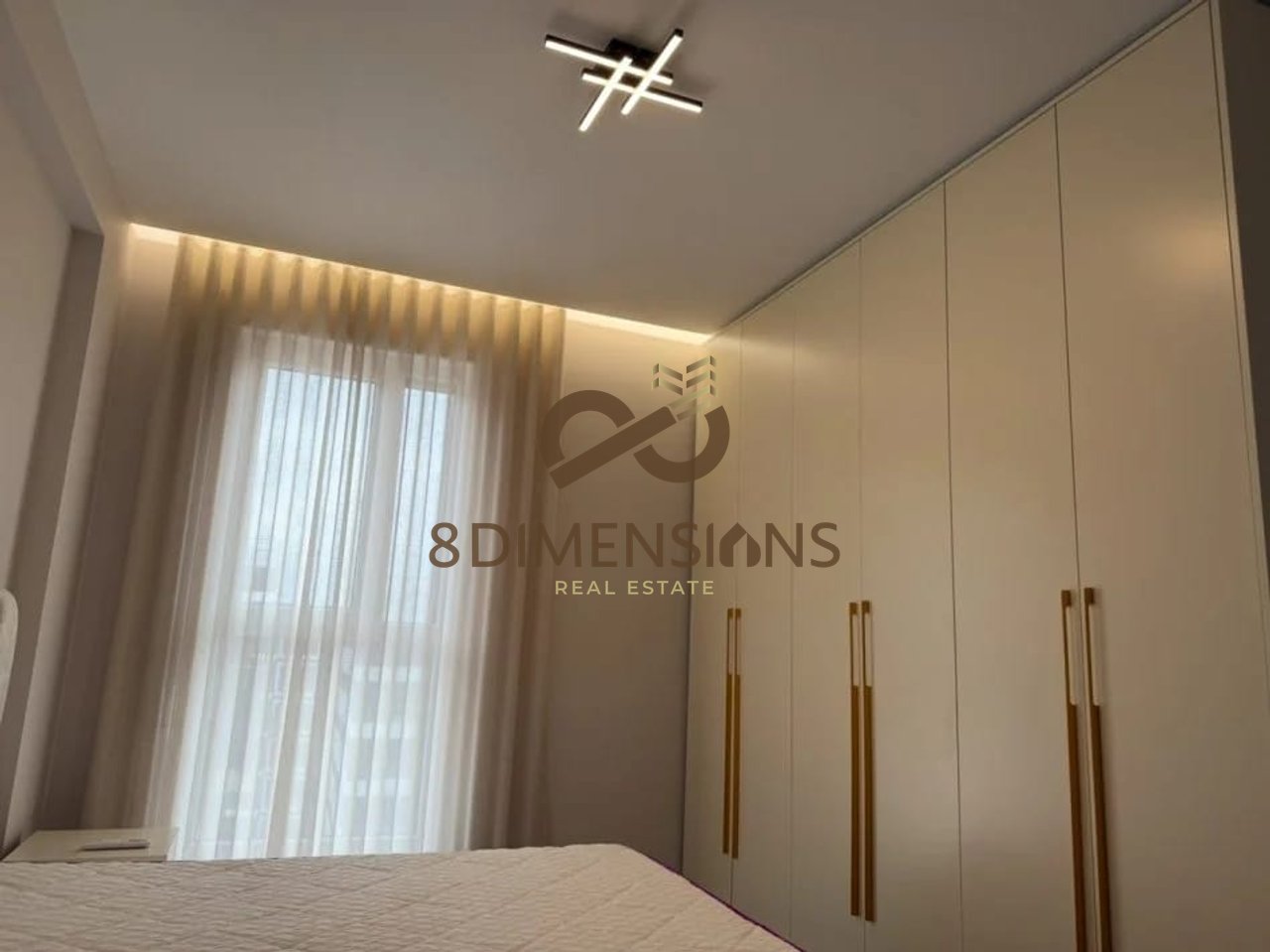 Appartamento 2+1+2 in affitto a Don Bosko, Trio Towers