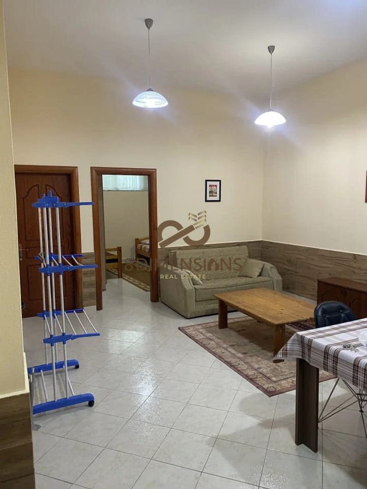 1+1 Apartment for rent near American Hospital 2