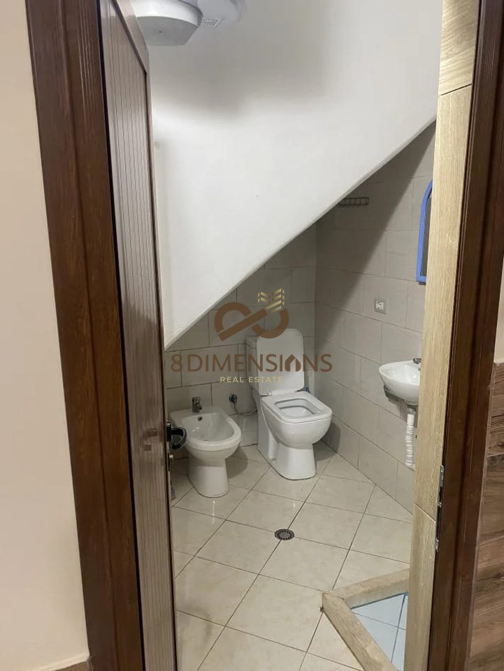 1+1 Apartment for rent near American Hospital 2