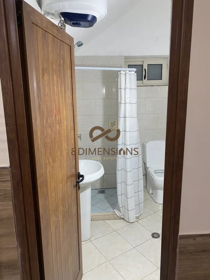 1+1 Apartment for rent near American Hospital 2