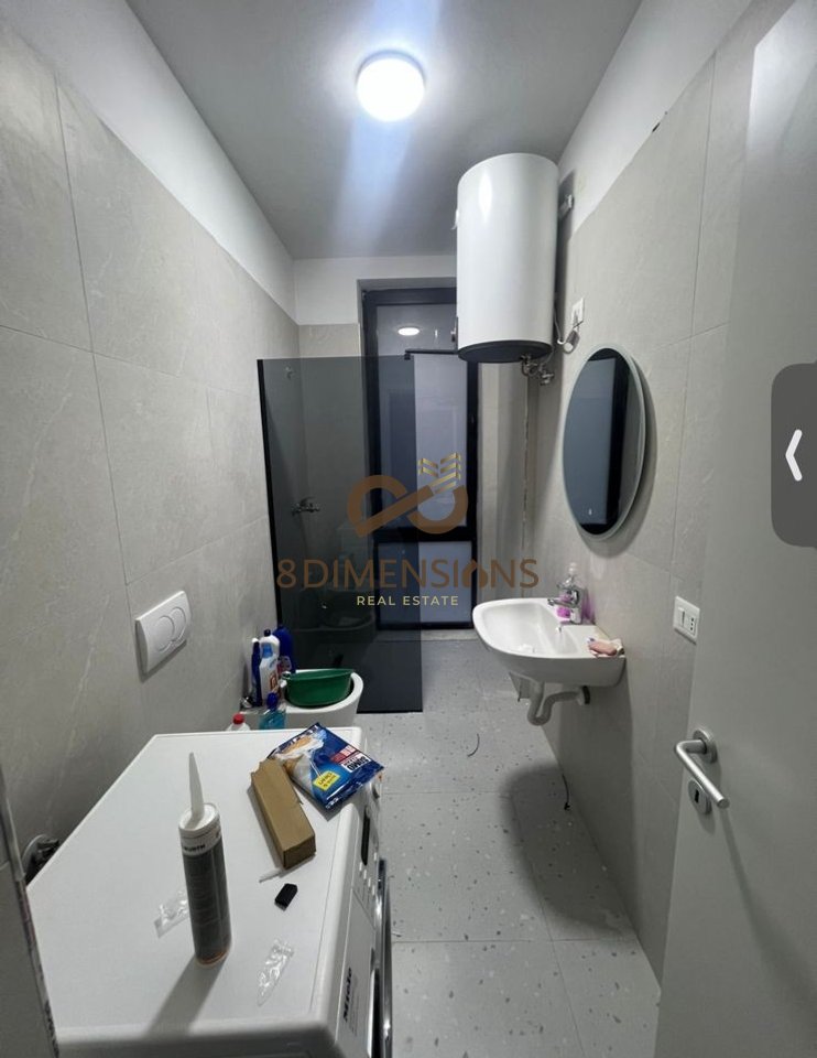 2+1 Apartment for rent at Platinium Complex
