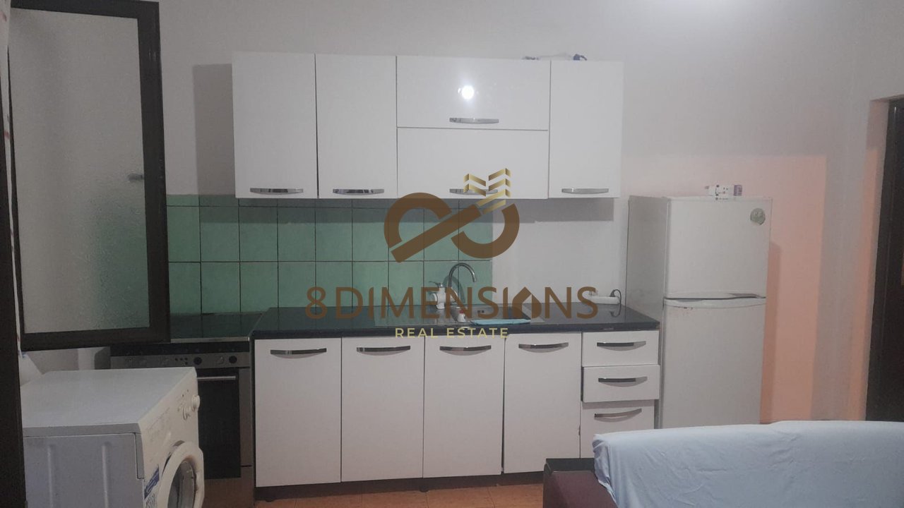 The second floor of a three-story villa is for rent - Don Bosko