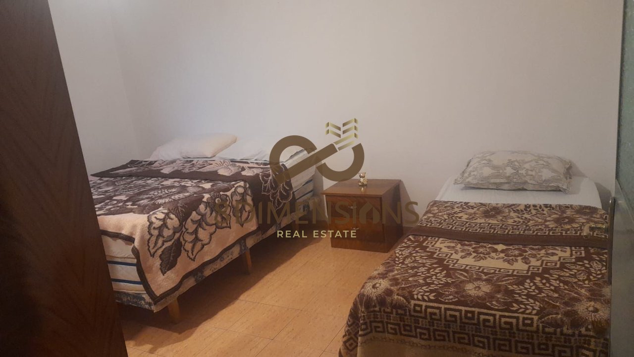 The second floor of a three-story villa is for rent - Don Bosko