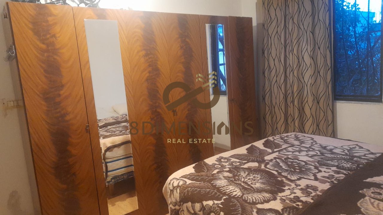 The second floor of a three-story villa is for rent - Don Bosko