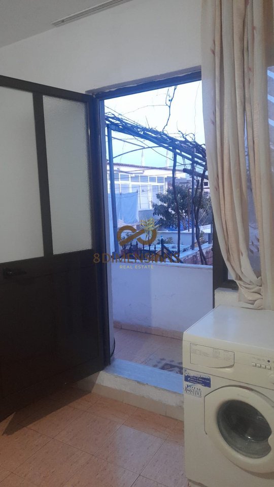 The second floor of a three-story villa is for rent - Don Bosko