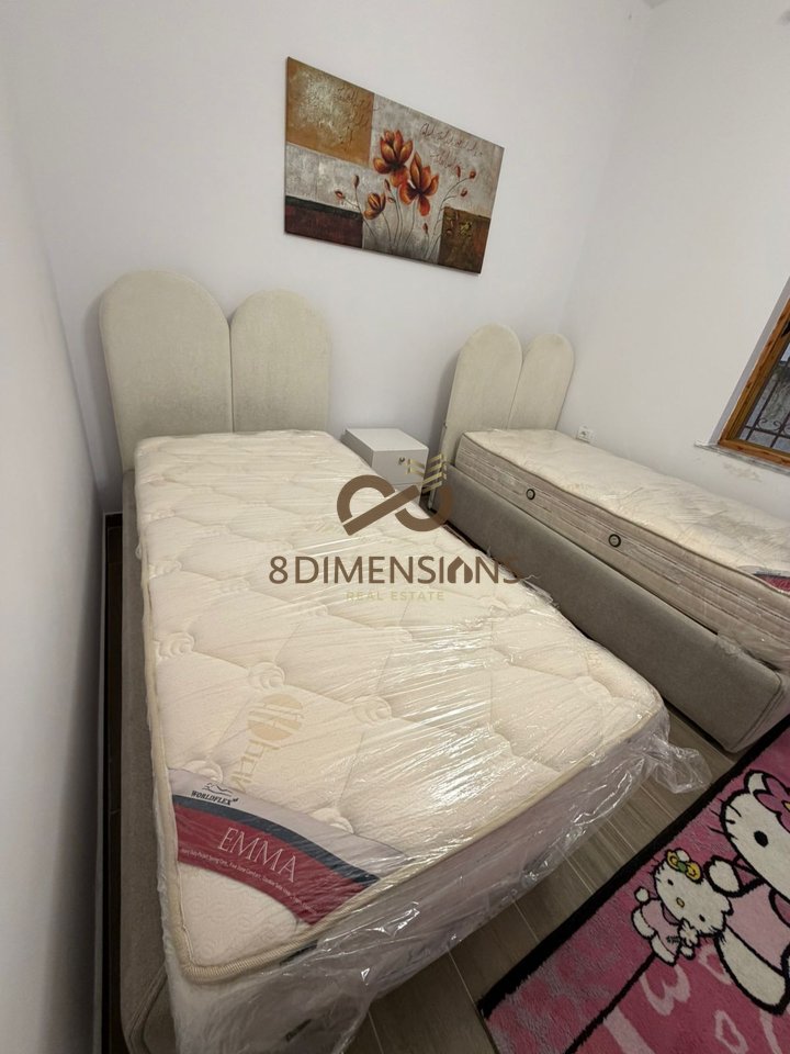 Jepet me qera kati i pare i nje vile luksoze 3 kateshe tek Rruga Gjon Mili- Bulevardi i Ri