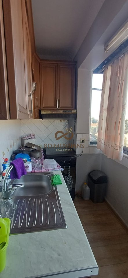 Apartment 1+1 for Sale in Lapraka