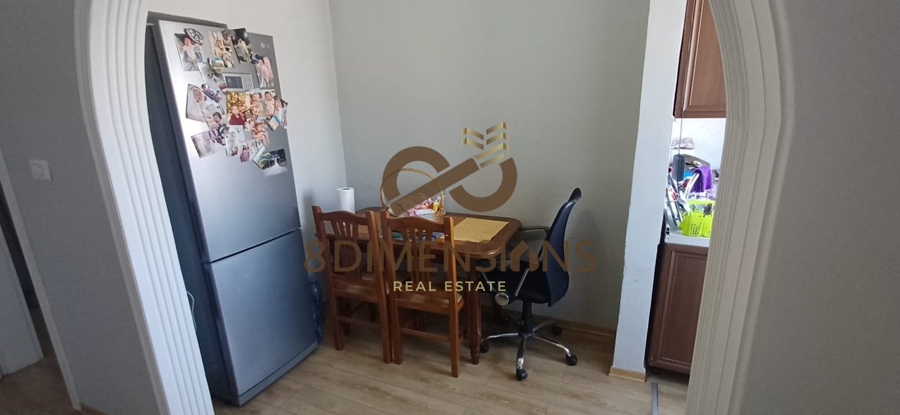 Apartment 1+1 for Sale in Lapraka