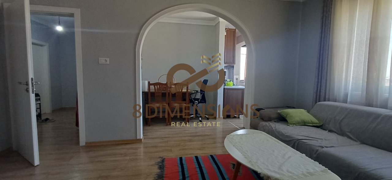 Apartment 1+1 for Sale in Lapraka