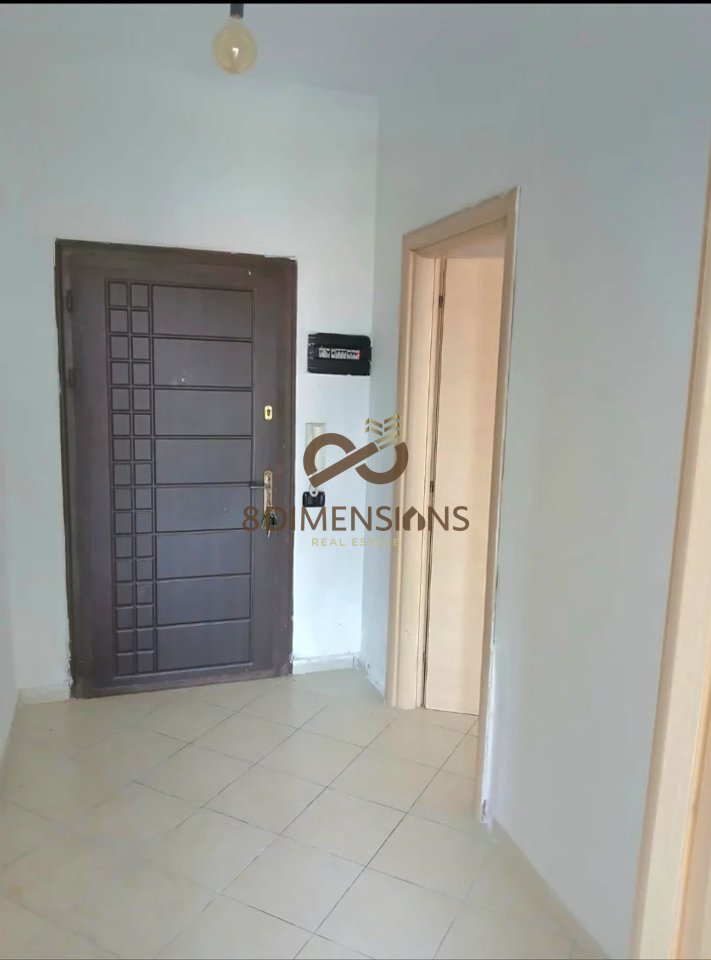 Apartment 1+1 for sale in Yzberisht, near Besim Alla