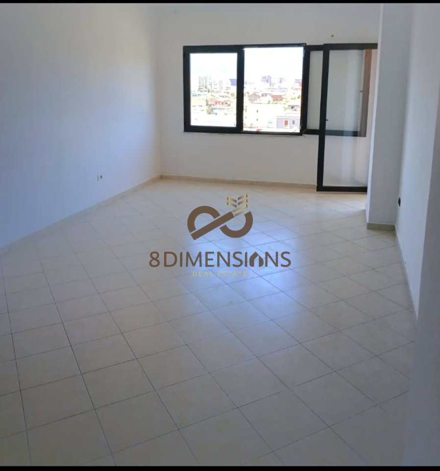 Apartment 1+1 for sale in Yzberisht, near Besim Alla