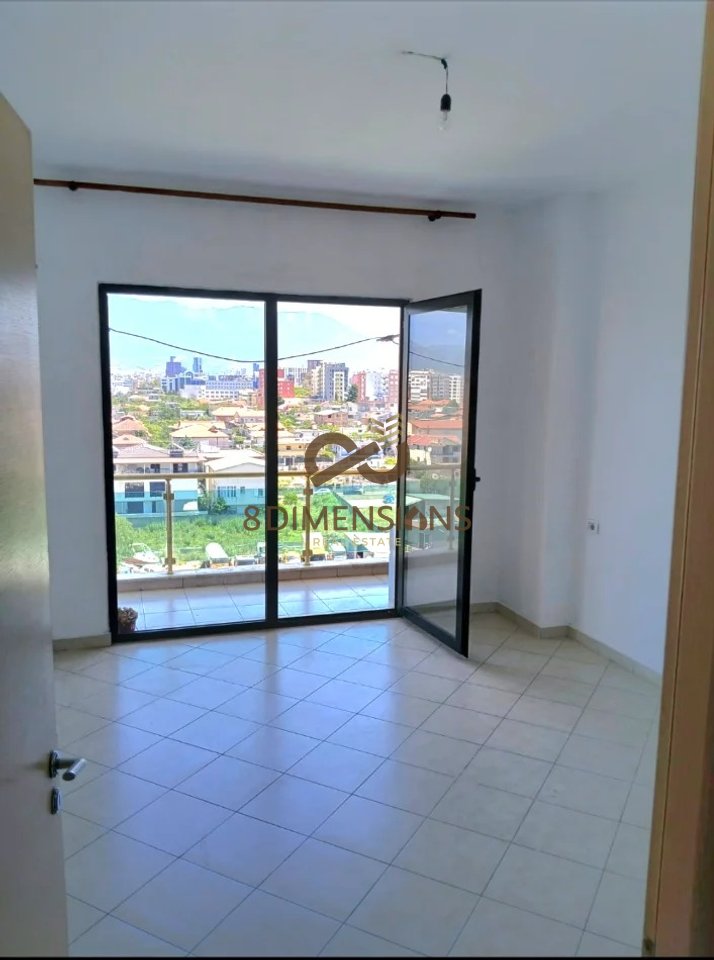 Apartment 1+1 for sale in Yzberisht, near Besim Alla