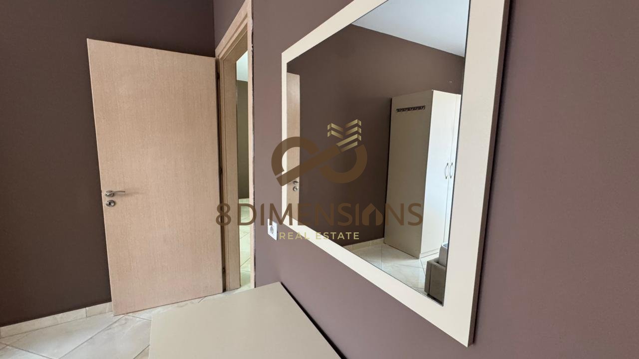 Appartamento moderno 1+1 in affitto vicino a FIORI DI BOSCO