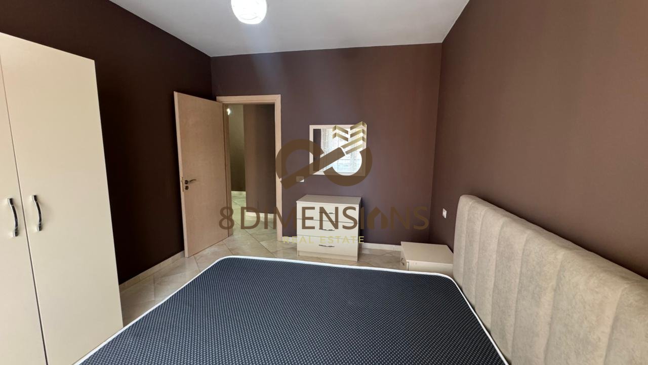 Appartamento moderno 1+1 in affitto vicino a FIORI DI BOSCO