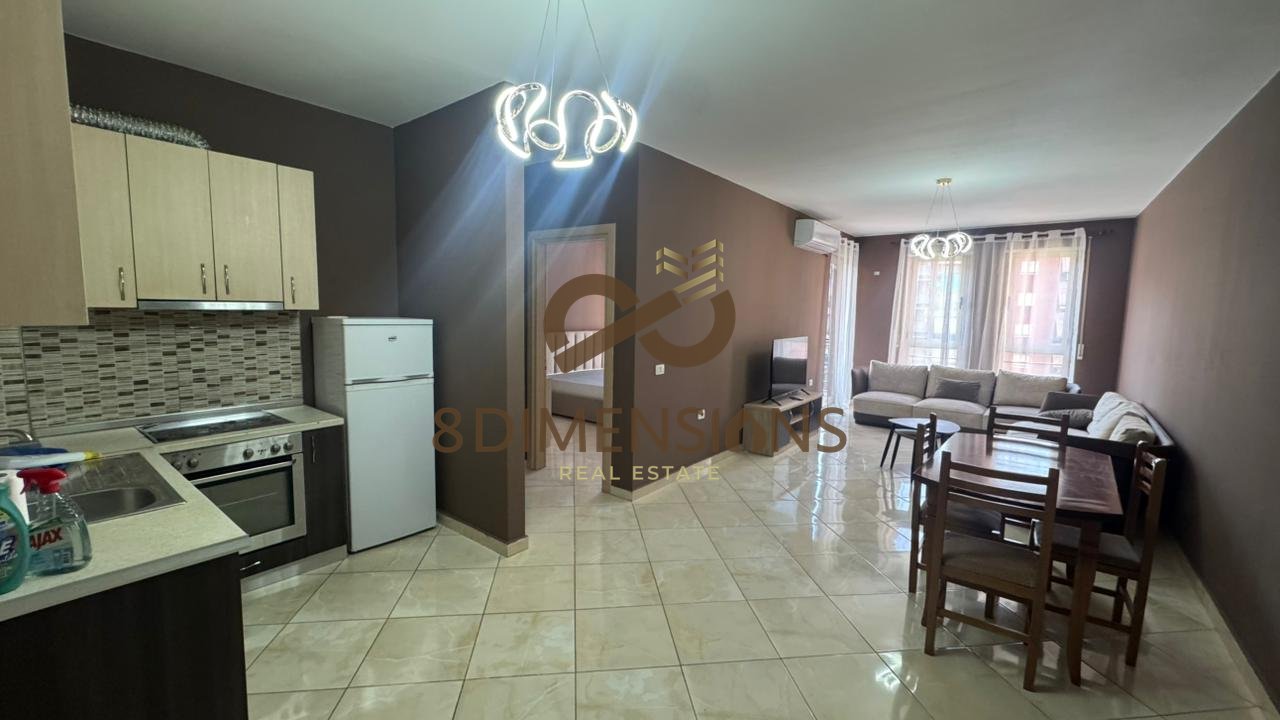 Appartamento moderno 1+1 in affitto vicino a FIORI DI BOSCO