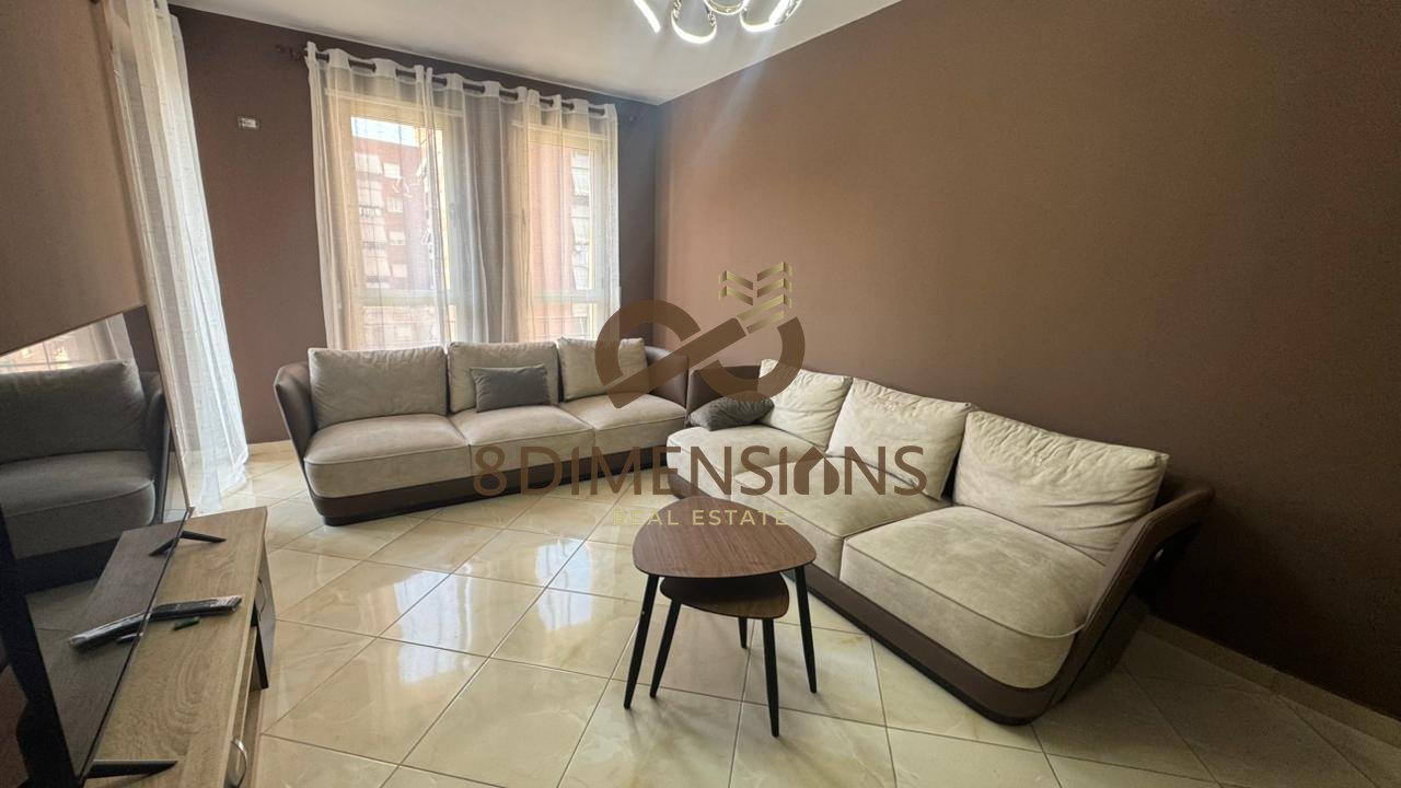 Appartamento moderno 1+1 in affitto vicino a FIORI DI BOSCO