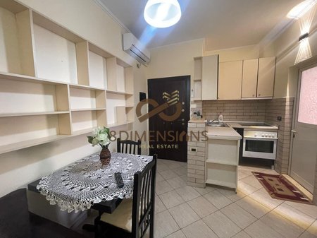 APARTAMENT PER QERA I MOBILUAR 1+1 5 MAJI