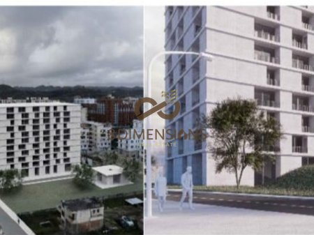 Apartment 1+1 for sale - Astir