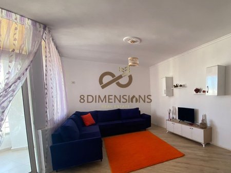 Appartamento 1+1 con balcone in affitto ad Astir, vicino al Complesso Fratari - Tirana (ID D8241A-41)