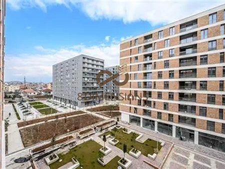 Apartament me qera 2+1 afer me Fiori di Bosco (D8242A-56)