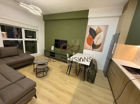 Appartamento moderno 1+1 in affitto Ali Dem