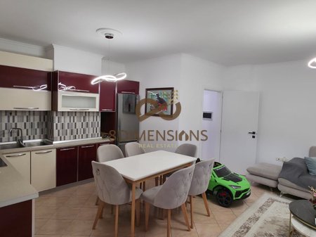 Appartamento moderno 1+1 in affitto a Fresk